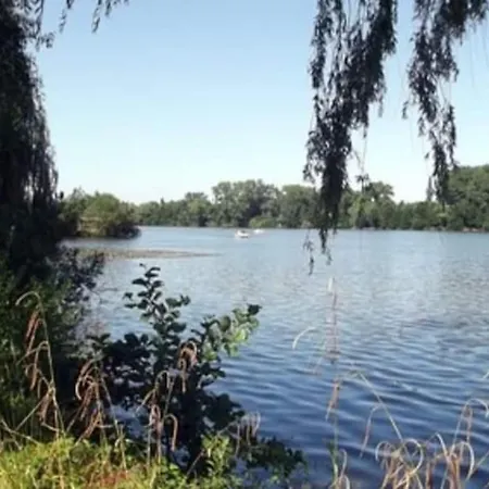 Chez Francois Horská chata *