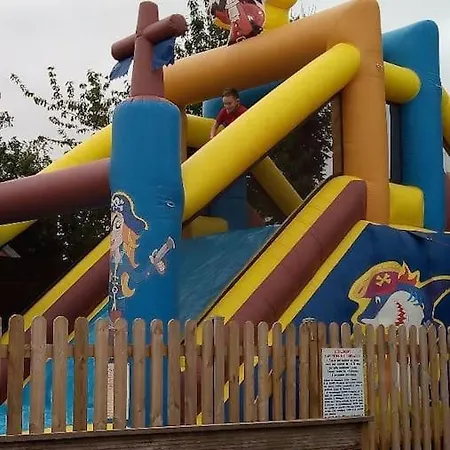 Chez Francois Horská chata