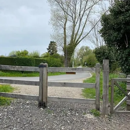 Chez Francois Horská chata *