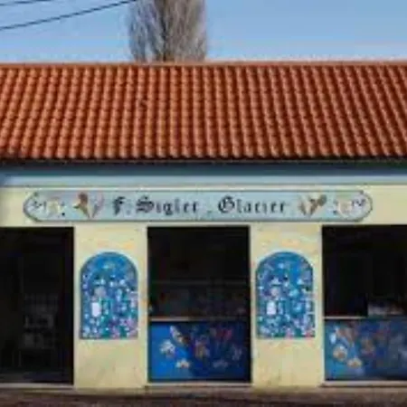 Chez Francois Horská chata Ardres