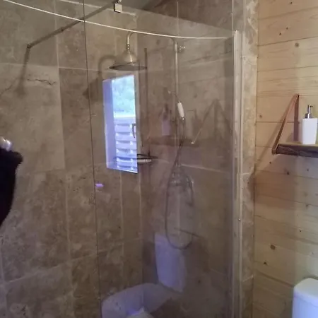 Horská chata Chez Francois *