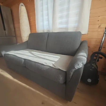 Horská chata Chez Francois Ardres