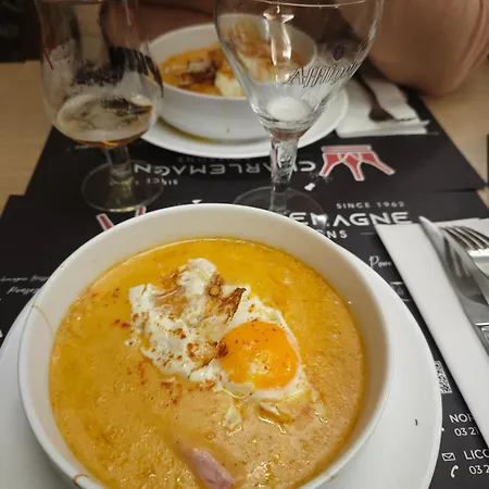 Horská chata Chez Francois