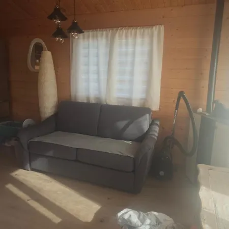 Horská chata Chez Francois Ardres