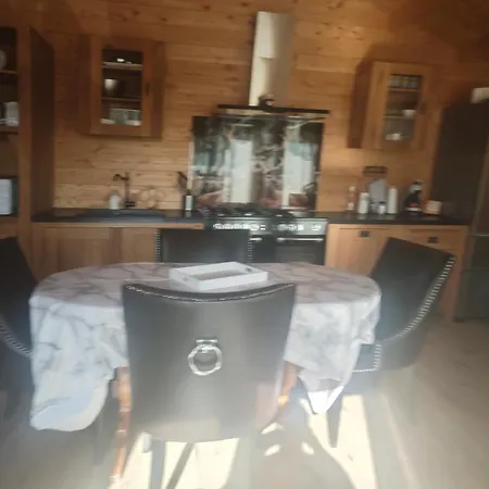 Chez Francois Horská chata