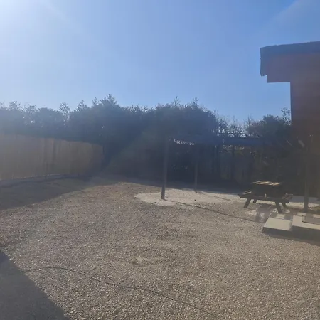 Horská chata Chez Francois Ardres